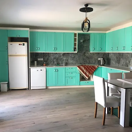 Plaja Cok Yakin Tarihi Tas Ev * Bodrum